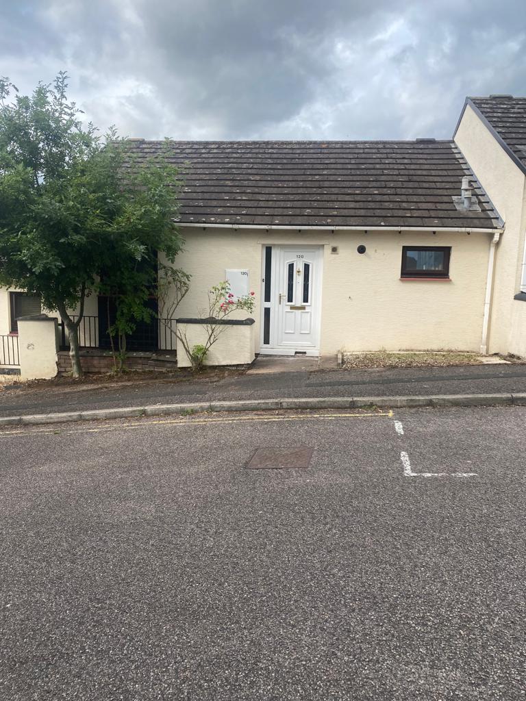 Bartholomew Street West, Exeter