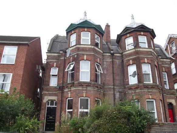 Polsloe Road, Exeter