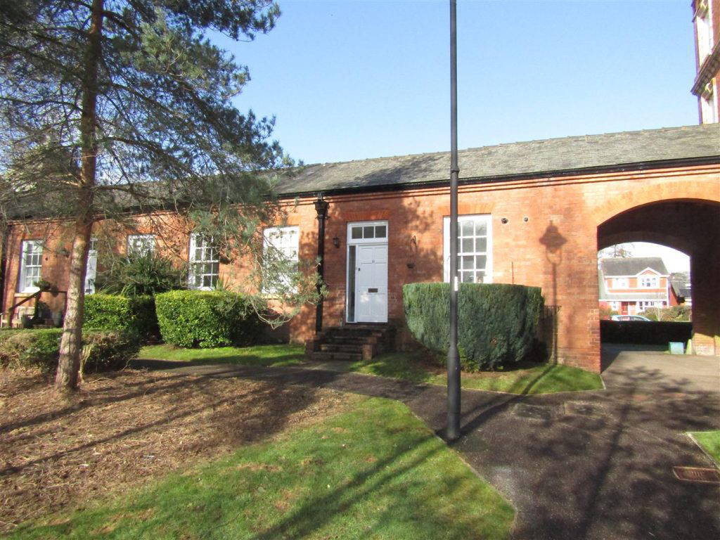 North Grange, Clyst Heath, Exeter