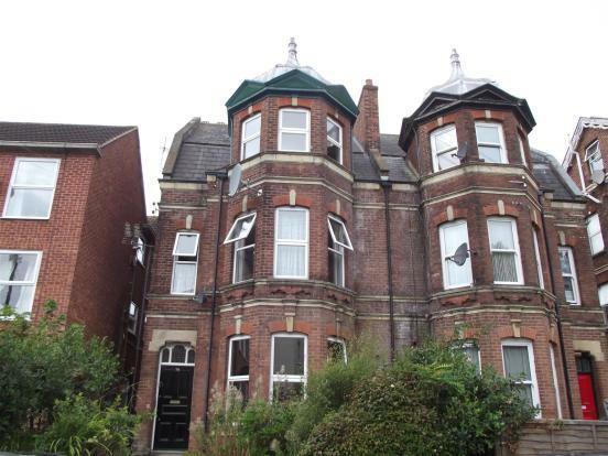 Polsloe Road, Exeter