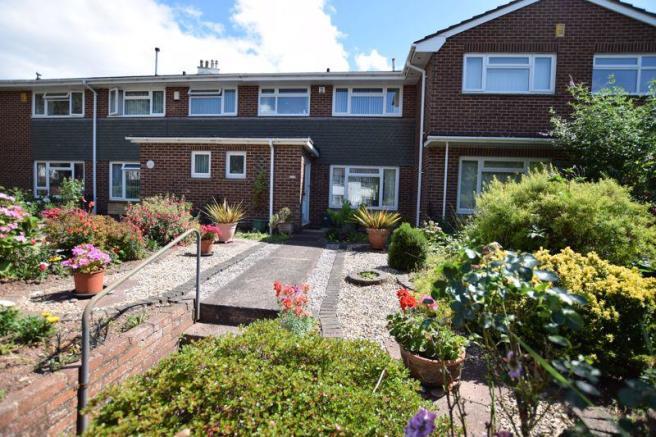 Magdalen Road, Exeter