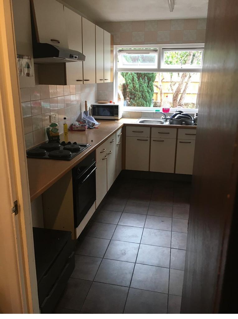 Springfield Road, Exeter