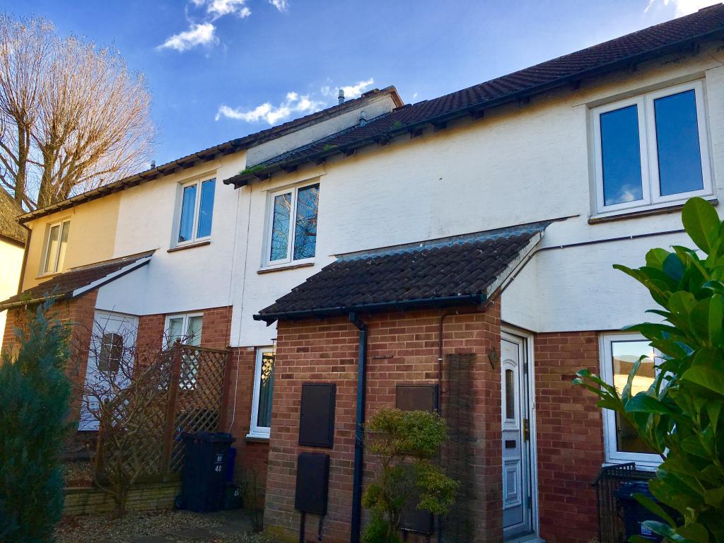 Chestnut Way, Honiton