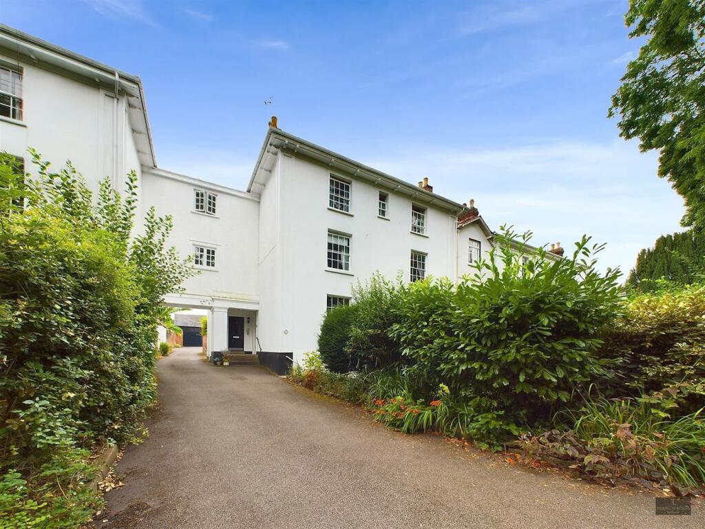 Heavitree Park, Exeter