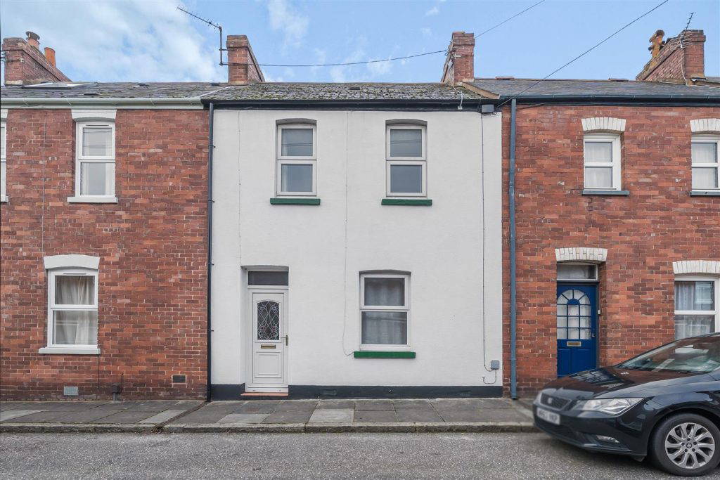 Victor Street, Exeter
