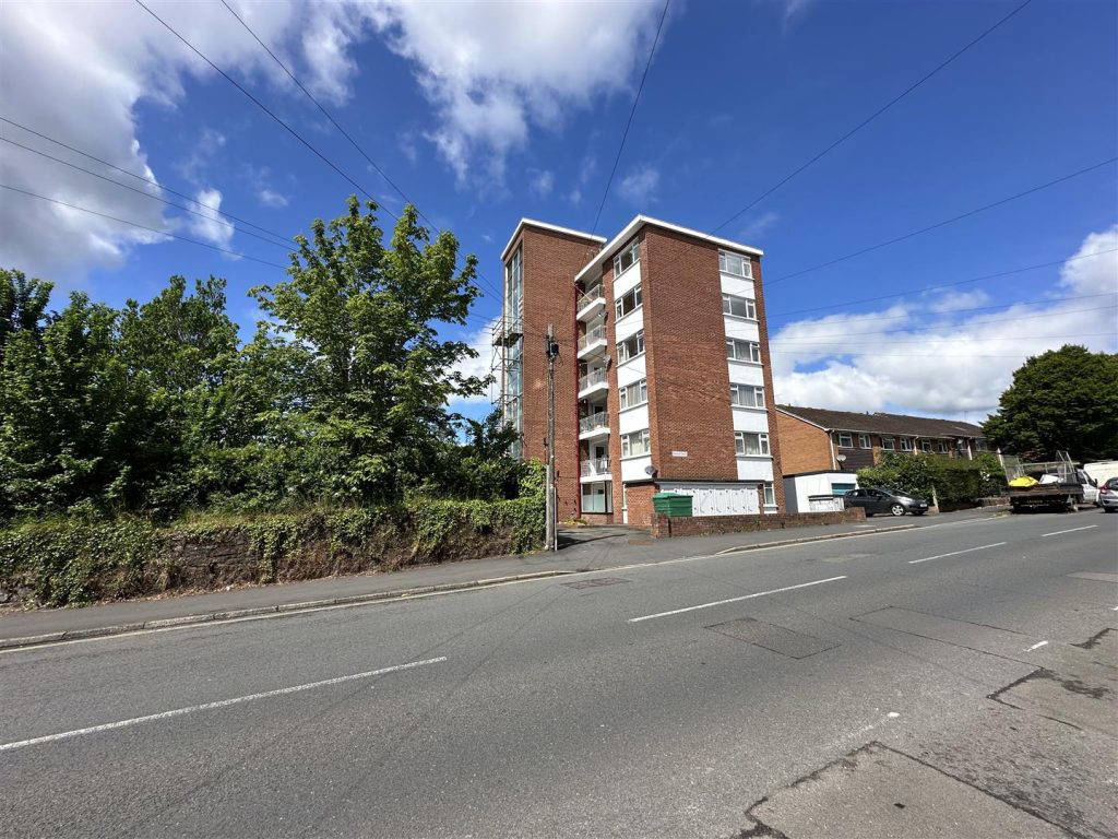 Francis Court, Exeter