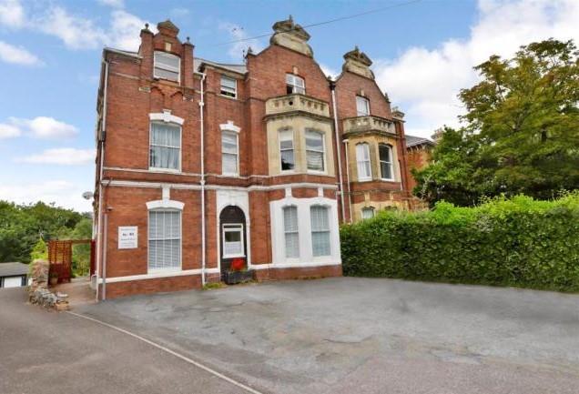 Denmark Road, Exeter